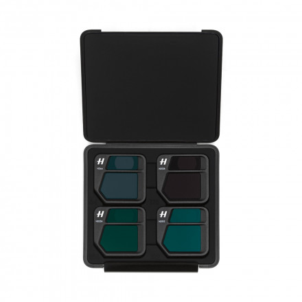 Набор нейтральных фильтров (ND64/128/256/512) DJI Mavic 3