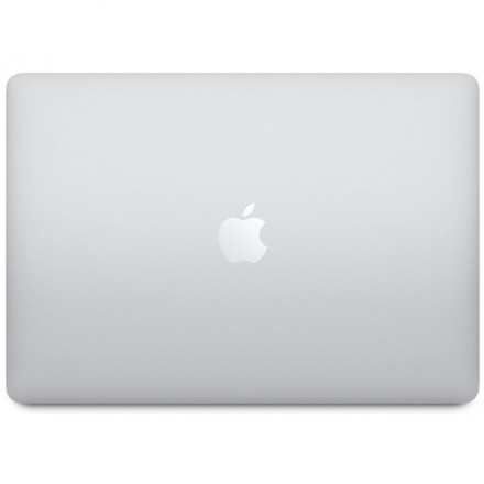 Ноутбук Apple MacBook Air 13 M1162SUX (Z12700034) Silver New