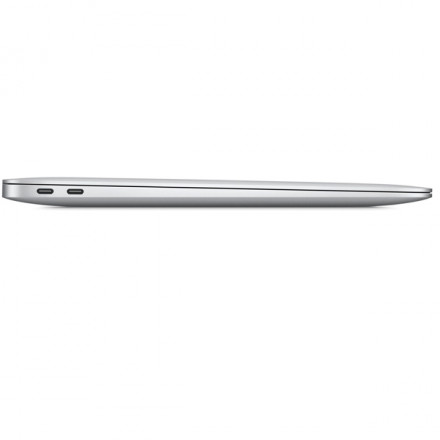 Ноутбук Apple MacBook Air 13 M1162SUX (Z12700034) Silver New