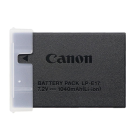Аккумулятор Canon LP-E17 для Canon 750D — батарея для камеры Аккумулятор Canon LP-E17 для Canon 750D — батарея для камеры