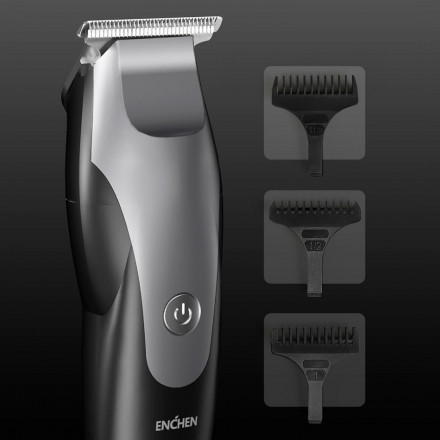 Триммер для волос Enchen Hummingbird (MK525-052)