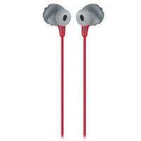 НАУШНИКИ ВКЛАДЫШИ JBL ENDURANCE RUN (RED) НАУШНИКИ ВКЛАДЫШИ JBL ENDURANCE RUN (RED)