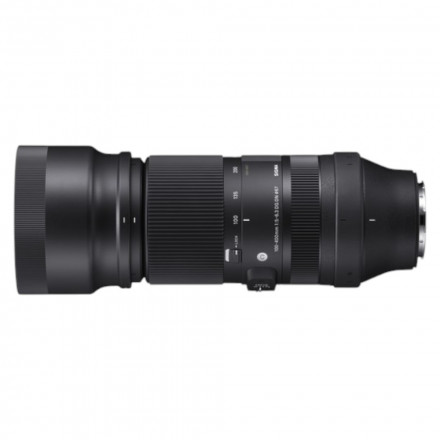 Объектив Sigma 100-400mm F/5-6.3 DG DN OS