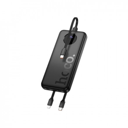 Павербанк Hoco J132 (10000 mAh)