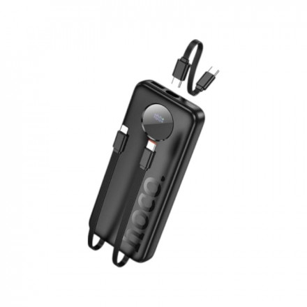 Павербанк Hoco J132 (10000 mAh)