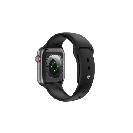 Умные спортивные часы HOCO DY12 Smart Sports Watch с мониторингом активности