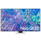 Телевизор Samsung QE55QN85FAUXCE — 55", Neo QLED, 4K, Smart TV, Wi-Fi