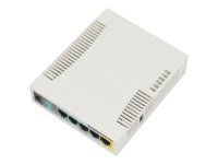 Роутер MikroTik hAP RB951G-2HnD