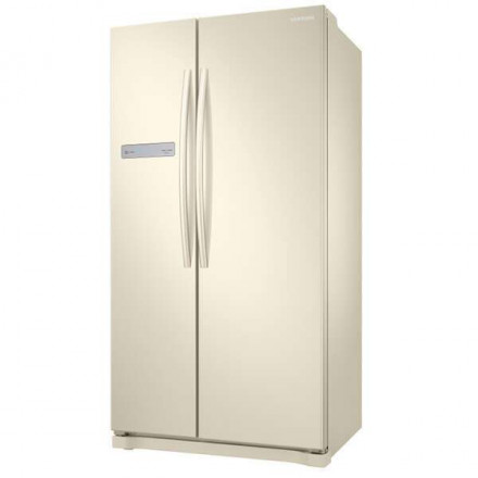 Холодильник Samsung RS54N3003EF/WT
