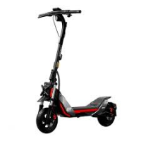 Электросамокат Segway Ninebot ZT3 Pro