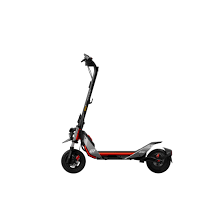 Электросамокат Segway Ninebot ZT3 Pro