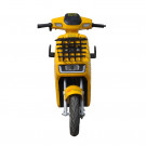 Электроскутер CityKing V-5000
