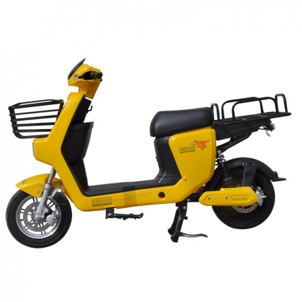 Электроскутер CityKing V-5000