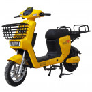 Электроскутер CityKing V-5000