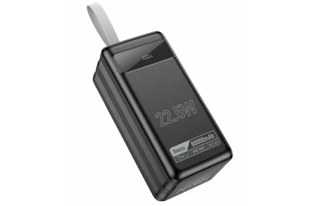Внешний аккумулятор Hoco DB50 80000mAh