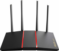 Wi-Fi Роутер  ASUS RT-AX55 AX1800 Wi-Fi Роутер  ASUS RT-AX55 AX1800