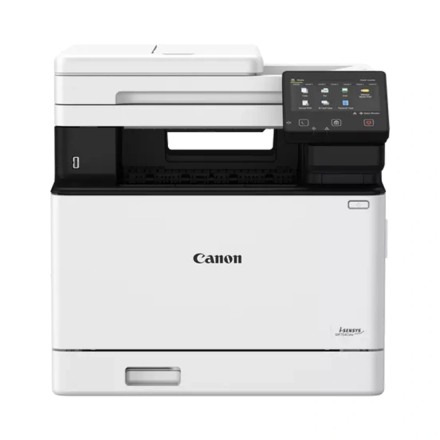 Цветное многофункциональное устройство Canon i-SENSYS MF752Cdw II