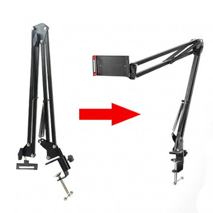 Держатель для планшета UFT IP18