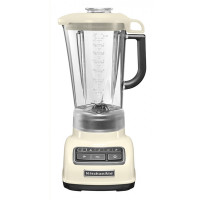 Стационарный блендер KitchenAid Diamond 5KSB1585EAC кремовый 