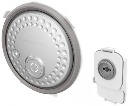 Умная мультиварка MiJia Induction Heating rice cooker