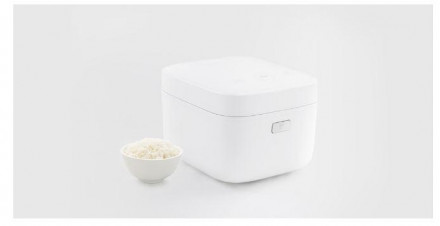 Умная мультиварка MiJia Induction Heating rice cooker