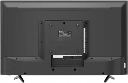 ТЕЛЕВИЗОР YASIN LED TV 40G7 40" FHD 1920x1080, Android