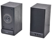 Акустическая система 2.0 SVEN SPS-609 10Вт