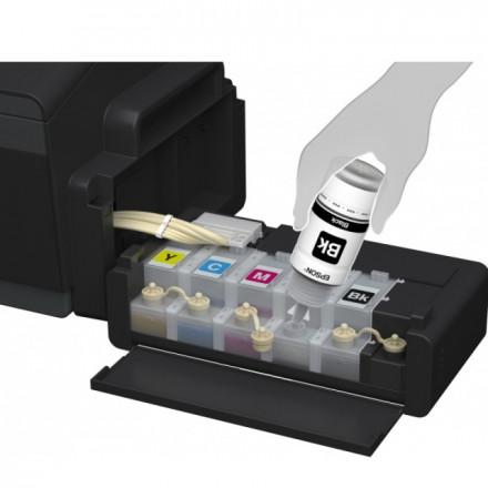 СТРУЙНЫЙ ПРИНТЕР EPSON L1300