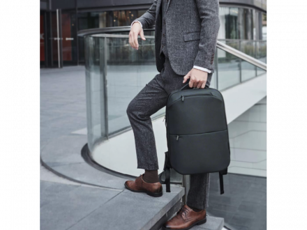 РЮКЗАК XIAOMI 90 POINTS MULTITASKER BUSINESS TRAVEL BACKPACK