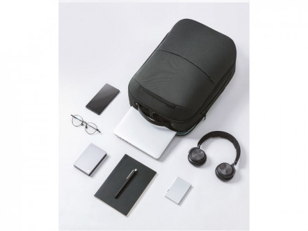 РЮКЗАК XIAOMI 90 POINTS MULTITASKER BUSINESS TRAVEL BACKPACK