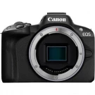 Беззеркальный Фотоаппарат Canon R50 + RF-S 18-45mm IS STM Creator Kit