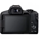 Беззеркальный Фотоаппарат Canon R50 + RF-S 18-45mm IS STM Creator Kit