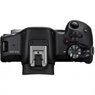 Беззеркальный Фотоаппарат Canon R50 + RF-S 18-45mm IS STM Creator Kit