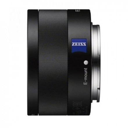 Объектив Sony FE 35mm F2.8 ZA Carl Zeiss Sonnar T*