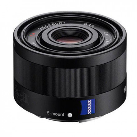 Объектив Sony FE 35mm F2.8 ZA Carl Zeiss Sonnar T*