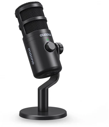 Динамический Микрофон Maono PD100U