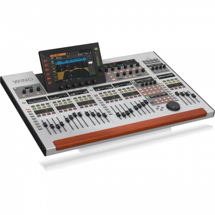 Микшер Behringer WING