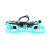 Квадрокоптер iFlight ProTek25 Pusher HD с Caddx Vista