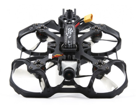 Квадрокоптер iFlight ProTek25 Pusher HD с Caddx Vista
