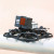 Квадрокоптер iFlight ProTek25 Pusher HD с Caddx Vista