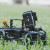 Квадрокоптер iFlight ProTek25 Pusher HD с Caddx Vista