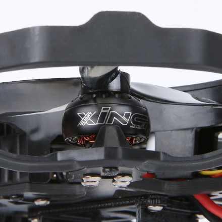 Квадрокоптер iFlight ProTek25 Pusher HD с Caddx Vista