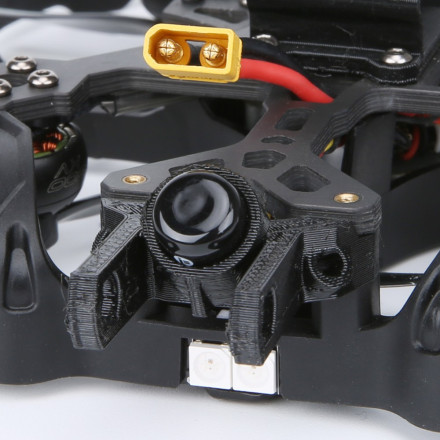 Квадрокоптер iFlight ProTek25 Pusher HD с Caddx Vista