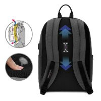 ГОРОДСКОЙ РЮКЗАК ARCTIC HUNTER B00290