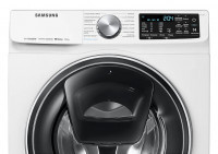 Стиральная машина Samsung WW70R421XTWDLD