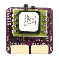 Датчик скорости полёта MATEKSYS ASPD-DLVR Датчик скорости полёта MATEKSYS ASPD-DLVR