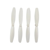 Пропеллеры Parrot MiniDrones (Белый) (YX)