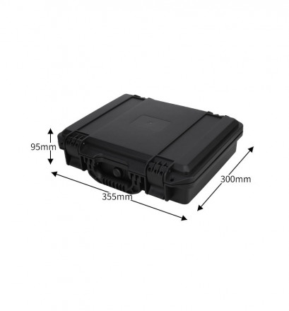 Защитный кейс V2 для DJI Mini 3 Pro