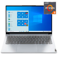 Ноутбук Lenovo Yoga Slim 7 Pro 14ACH5 D R585SMW1 (82NJ004VRK) New Ноутбук Lenovo Yoga Slim 7 Pro 14ACH5 D R585SMW1 (82NJ004VRK) New
