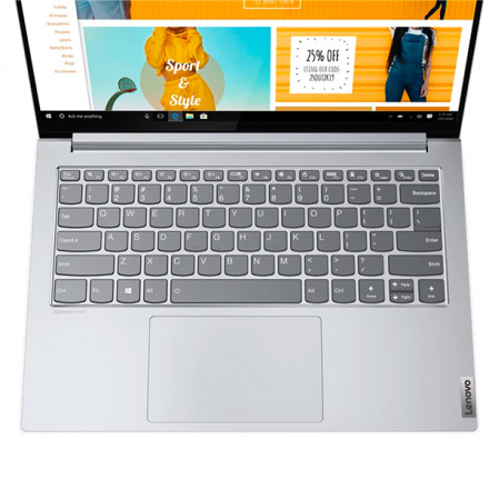Ноутбук Lenovo Yoga Slim 7 Pro 14ACH5 D R585SMW1 (82NJ004VRK) New